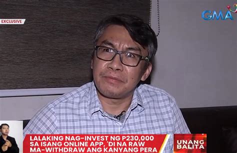Sa Bunganga ni Inday Nagwithdraw Ang Isang Tambay.